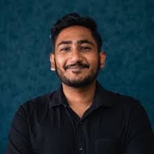 Naman Sheth's Instagram, Twitter & Facebook