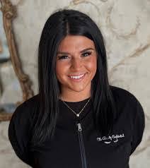 Alliyah Wright's Instagram, Twitter & Facebook