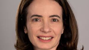 5.0 out of 5 stars 2. Landis Gyr Elodie Cingari Neue Cfo Unternehmer Zeitung