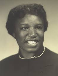 Rev. Dr. LaVerne C. Williams Hall, Class of 1955.