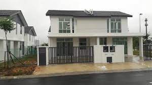 ˈjohorˈbahru adalah ibu kota negara bagian johor, malaysia. Rumah Semi D Baru Untuk Cari Rumah Sewa Johor Bahru Facebook