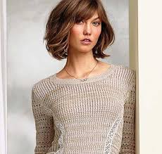 These haircuts are typically short to medium bob cuts are genuinely versatile hairstyles, and almost anyone can wear a well cut bob. 20 New Brown Bob Hairstyles