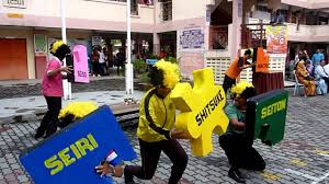 Lulusan smk di jakarta cari di antara 17.700+ lowongan kerja terbaru pekerjaan penuh waktu, sementara dan paruh waktu langganan informasi lowongan kerja cepat & gratis pemberi kerja terbaik di jakarta kerja: Persembahan Sempena Pelancaran 5s Smk Sungai Kapar Indah Youtube