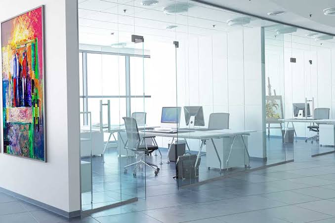 Office Glass Partition: Designs, Benefits & Cost Guide