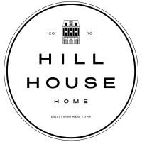 Hill House Home US logo
