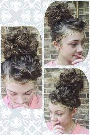 Pin On Pentecostal Hairstyles