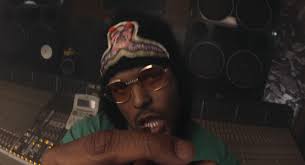 Ed Sheeran, Chance the Rapper & PnB Rock