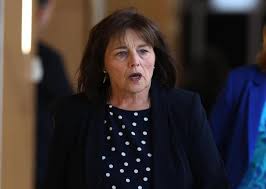 On saturday, uk politician matt hancock announced his resignation as the country's health secretary over reports that he had an extramarital affair with his aide gina coladangelo. Health Secretary Scotland No Longer The Sick Man Of Europe The National