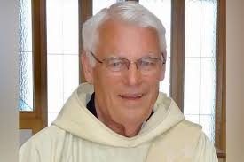 Deacon John Rafter Jr., known for bringing people into the Catholic Church,  dies