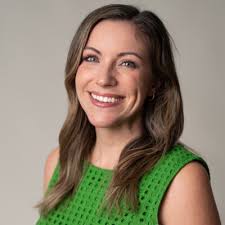 My view as I ran point BTS for our Equal Pay Summit. The irony that I  held/rocked/bounced my son while working + listening to Rocki Howard from  The Mom Project is not