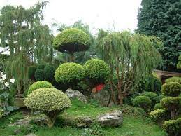 28 Japanese Garden Design Ideas To Style Up Your Backyard Modern Japanese Garden Small Japanese Garden Japanese Garden