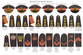 British Military Insignia Badges Recherche Google Royal