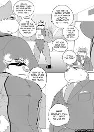 Killer Whale & Niterite Ep1 comic porn | HD Porn Comics