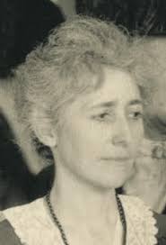 Bertha Sidney Cohn Cohen