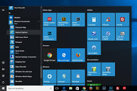Just so you know, internet explorer wouldn't be pinned to the taskbar by default. How To Access And Launch Internet Explorer In Windows 10