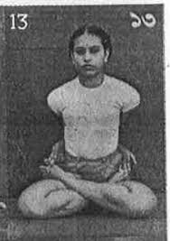 The 113 Postures Of Ghosh Yoga Ghosh Yoga