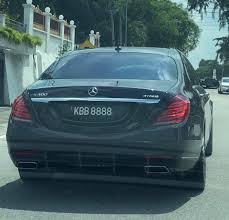The letters z is omitted and. Kbb8888 Malaysia Vip Number Plate Facebook