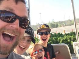 Fundraiser for Michele Barnes by Jeff Eden : Brandon Get Better