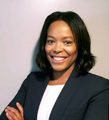 Keisha Forbes's Instagram, Twitter & Facebook