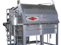 Spray Type Hank Dyeing Machine