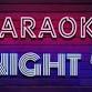 Karaoke Night! — The Burn Barrel event in Basye, VA