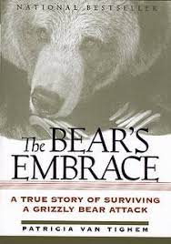 Throughout the rest of her life. Book 4 The Bear S Embrace By Patricia Van Tighem For The Good Times