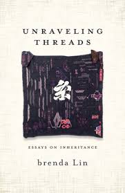 Unraveling Threads: Essays on Inheritance (The Journal Non/Fiction Prize) | Carmichael's Bookstore | Louisville's Oldest Independent Bookstore