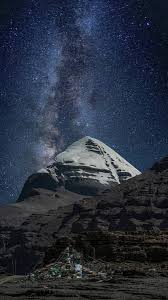 The company that develops kailash parvat wallpapers is creativefins. Mt Kailash Wall Art Fine Art America