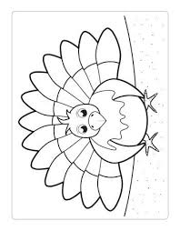 Learn about famous firsts in october with these free october printables. Thanksgiving Coloring Pages Itsybitsyfun Com Turkey Coloring Pages Preschool Coloring Pages Thanksgiving Coloring Sheets