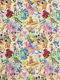 Find the best disney wallpapers on wallpapertag. Pin By Christiane Dudek On Cassandra 2020 Disney Collage Disney Wallpaper Disney Doodles