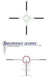 Start date feb 11, 2007. 11 Scope Reticle Options Ideas Scopes Shepherd Scope