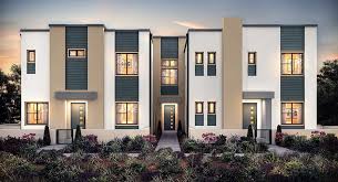Lanterns At Parasol Park Townhomes Real Estate Irvine Orange County Southern California New Home California Homes Terrace House Home