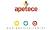 Logo de Apetece-Sistemas de Alimentação Ltda.