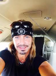 Bret Michaels