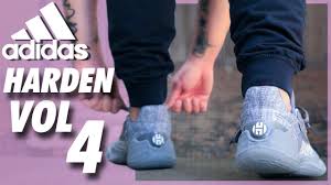 4 scarlet shoes eh2409 and thousands of other adidas sneakers with price data and release dates. Adidas Harden Vol 4 Youtube