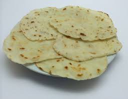 Da oggi fino a giovedì santo cercheremo di fare un angolo della nostra casa, che diventa il nostro altare della reposizione fatto. Pane Azzimo Roti Di Riso Senza Glutine Stellasenzaglutine Com