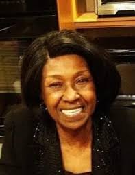 Obituary information for Gladys C Beale