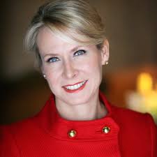 Arkansas Supreme Court Justice Courtney Rae Hudson