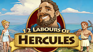 The twelve labours of heracles are a series of episodes concerning a penance carried out by heracles, the greatest of the greek heroes, whose name was later romanised as hercules. 12 Labours Of Hercules Macgamestore Com