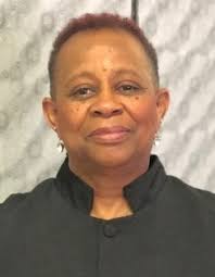 Obituary for Minister Iona Burton McLean