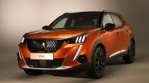 Yeni peugeot suv 2008'de, yarı otonom bir deneyim sunan peugeot drive assist plusi gibi markanın en yeni teknolojik özellikler sizi bekliyor. 2020 Peugeot 2008 Debuts With Bold Suv Looks Ev Option