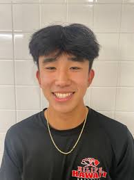 The Next 7 Hours by Na Hoku O Moanalua