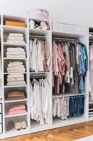 Tipps Kleiderschrank Organisieren Und Aufraumen Offener Kleiderschrank Ikea Begehbarer Kleiderschrank Begehbarer Kleiderschrank Ikea