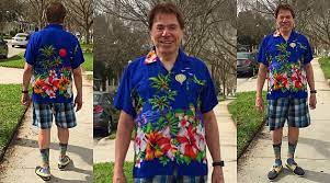 O homem do baú está entre as celebridades que possuem casa em orlando. Casa De Silvio Santos Em Orlando Se Tornou Ponto Turistico Dos Fas Bastidores Da Tv