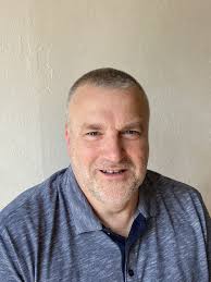 Glyn Knight Biblical Counselor