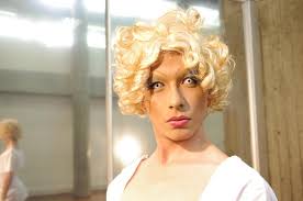 Cabaret Grotesque: ficción y exhibicionismo