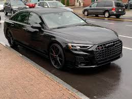 Image result for Brilliant Black 2008 S8