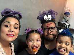 Sonia Delao's Instagram, Twitter & Facebook