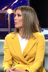 El ex de charo mohedano es un clásico ya en los realities de telecinco, y con este será cuatro en los que ha podido participar. Candela Acevedo Todos Los Detalles De Su Operacion De Pecho