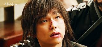 Six Flying Dragons vs. Tree with Deep Roots